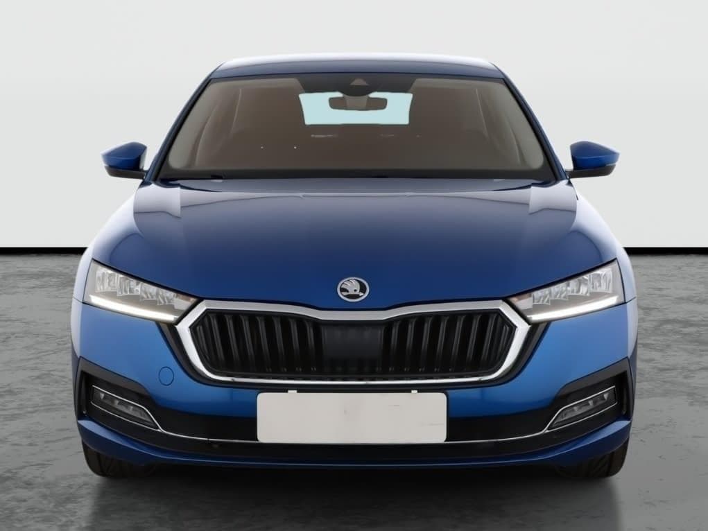 2022 Škoda OCTAVIA - 2