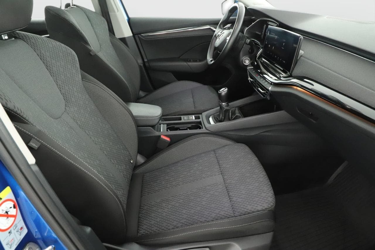 2022 Škoda OCTAVIA - 10