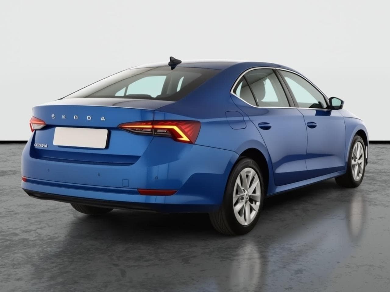 2022 Škoda OCTAVIA - 7