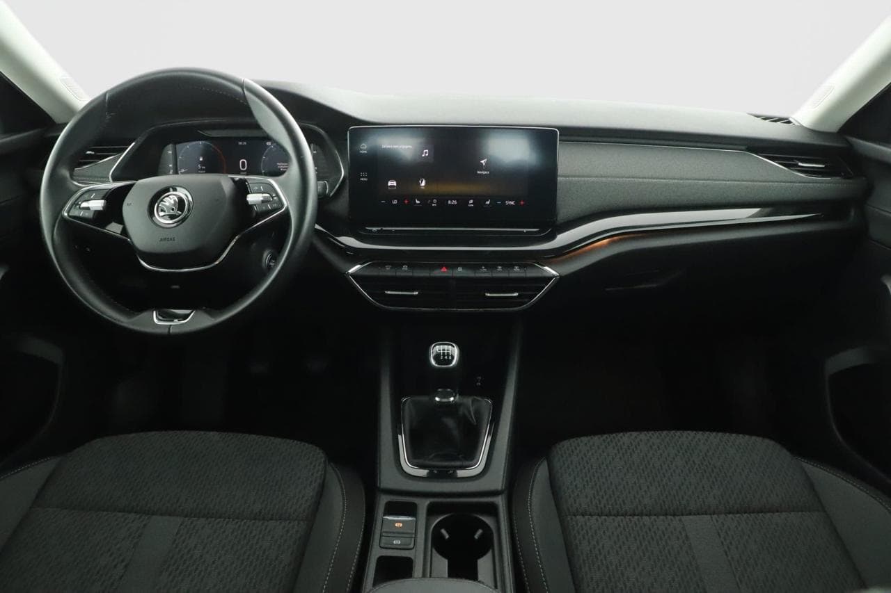 2022 Škoda OCTAVIA - 9