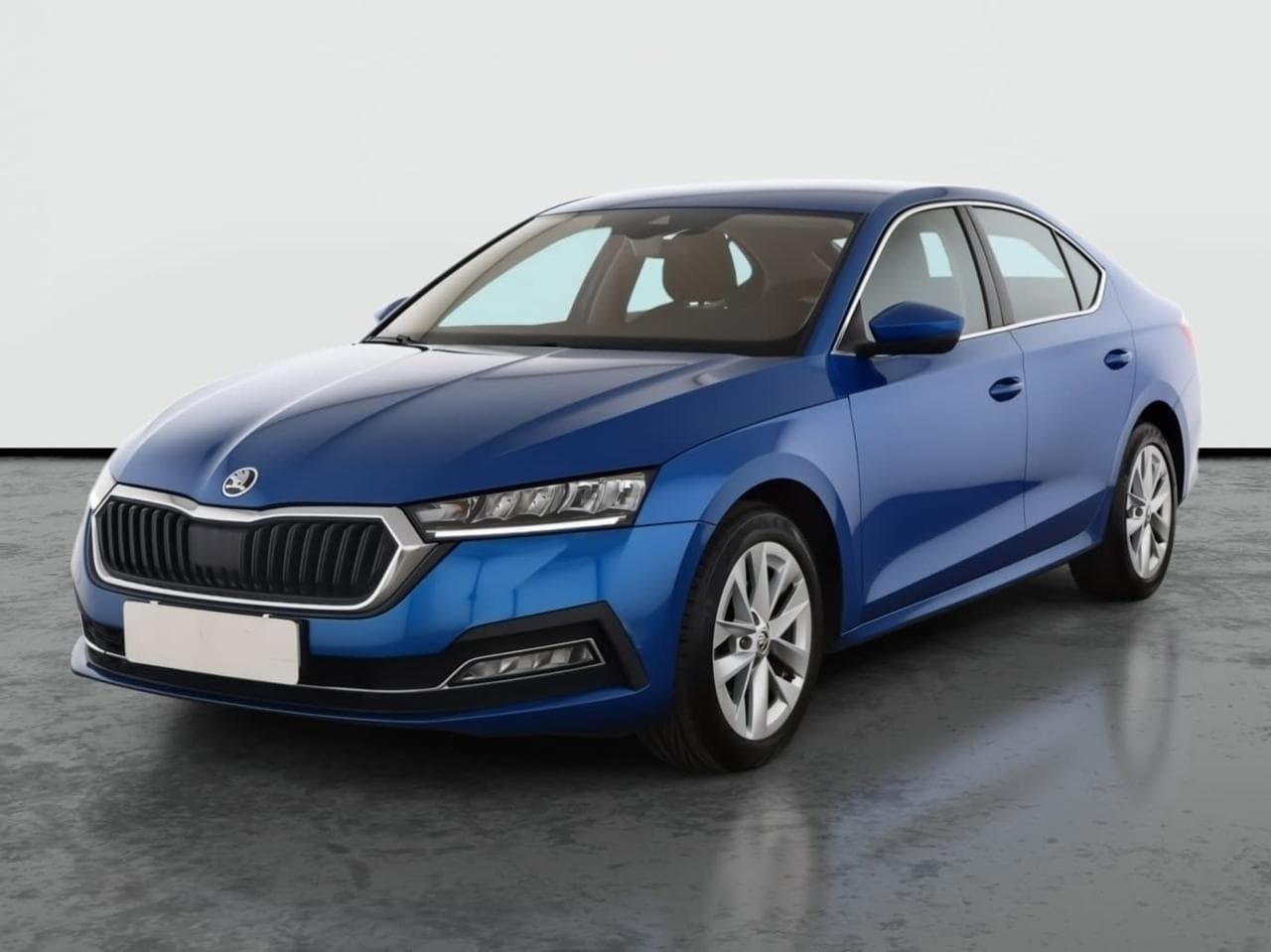 2022 Škoda OCTAVIA - 3