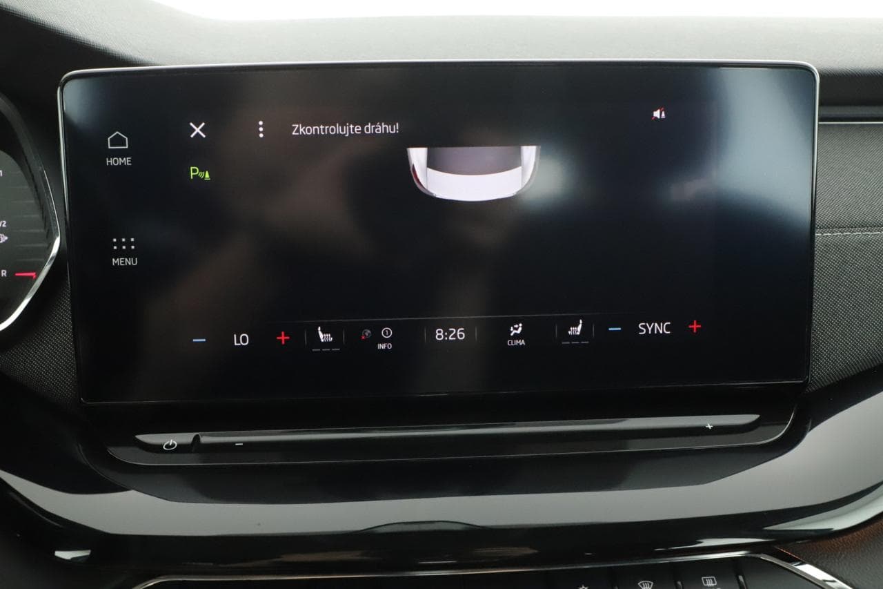 2022 Škoda OCTAVIA - 18