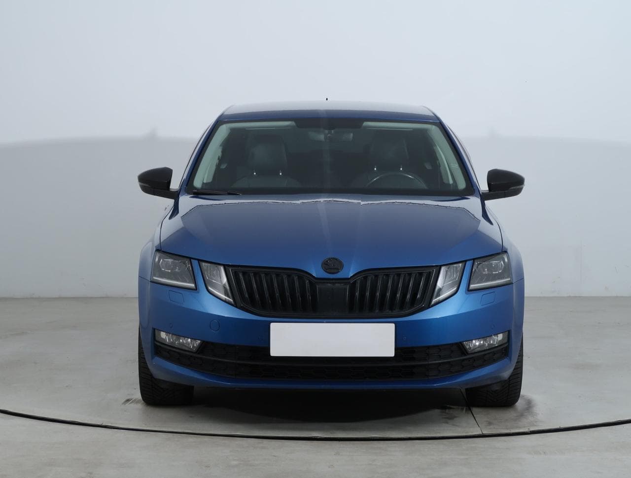 2019 Škoda OCTAVIA - 2