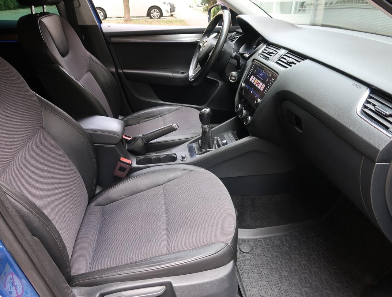 2019 Škoda OCTAVIA - 12