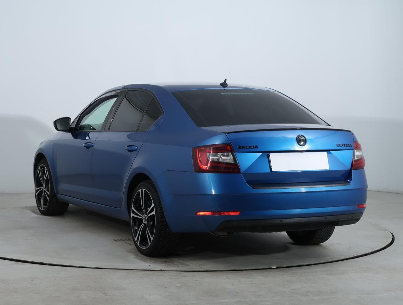 2019 Škoda OCTAVIA - 5