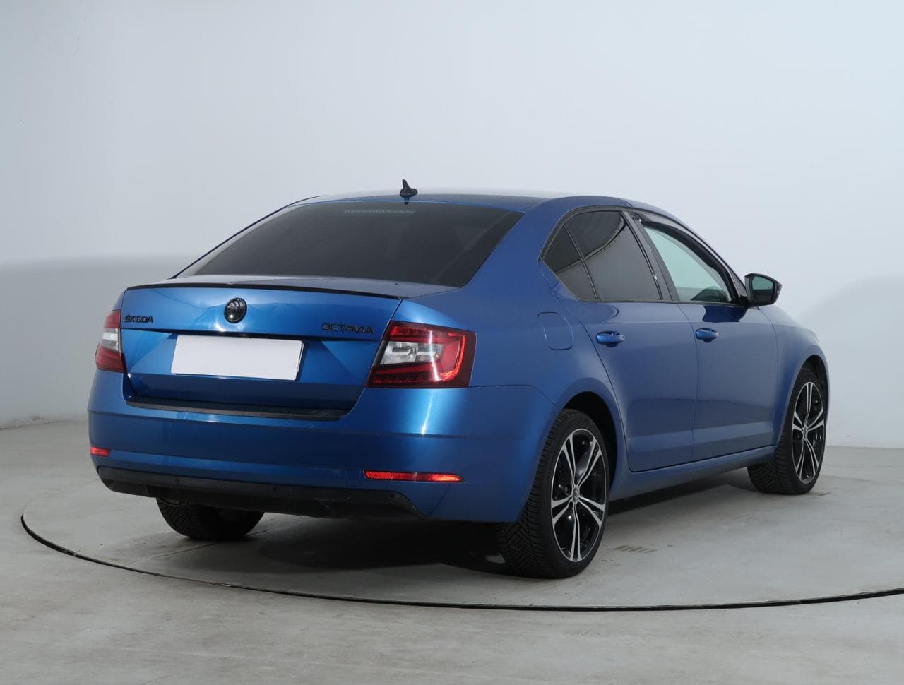 2019 Škoda OCTAVIA - 7