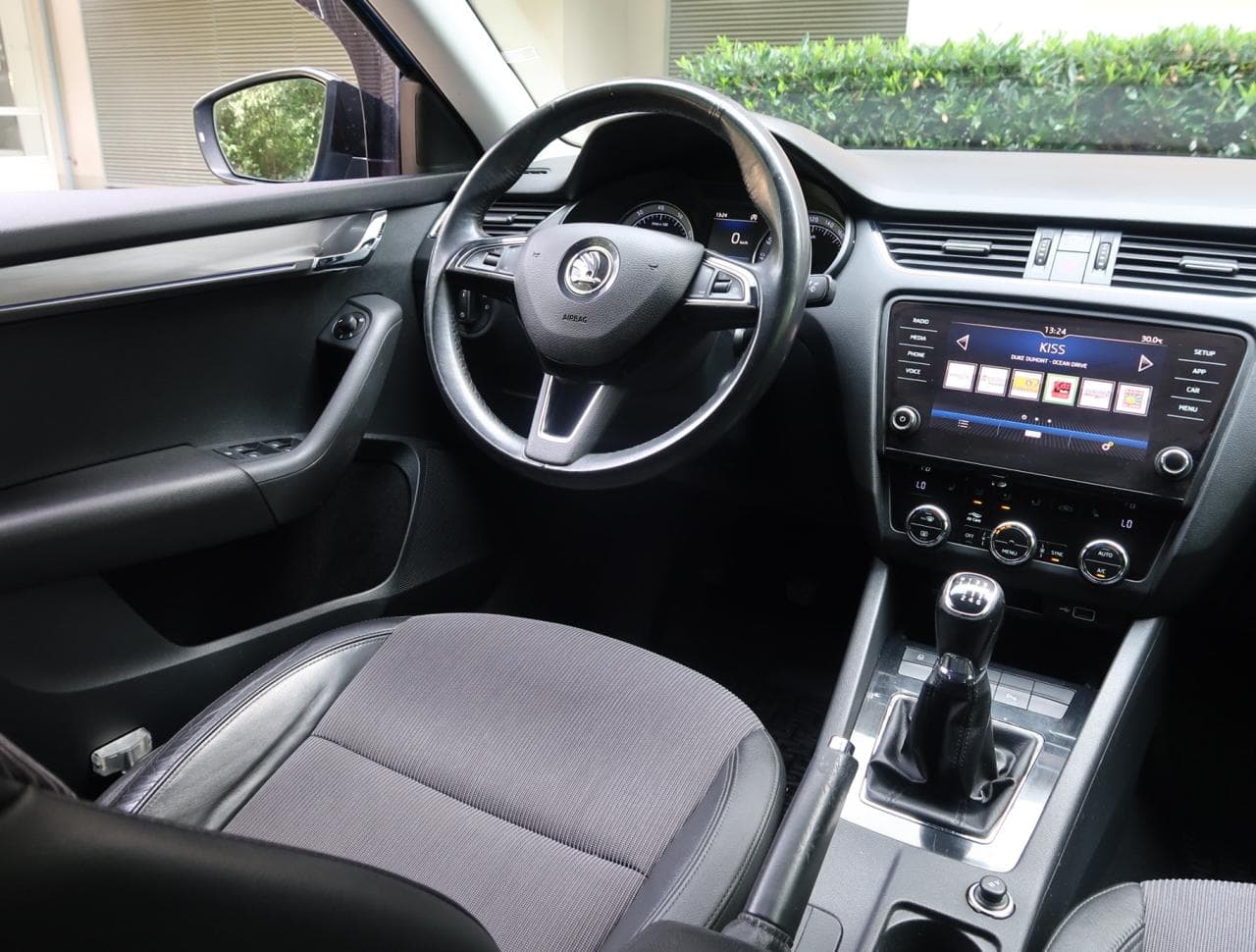 2019 Škoda OCTAVIA - 9