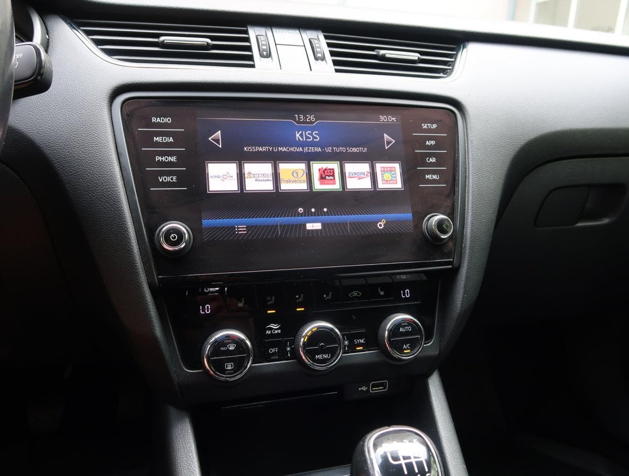 2019 Škoda OCTAVIA - 18
