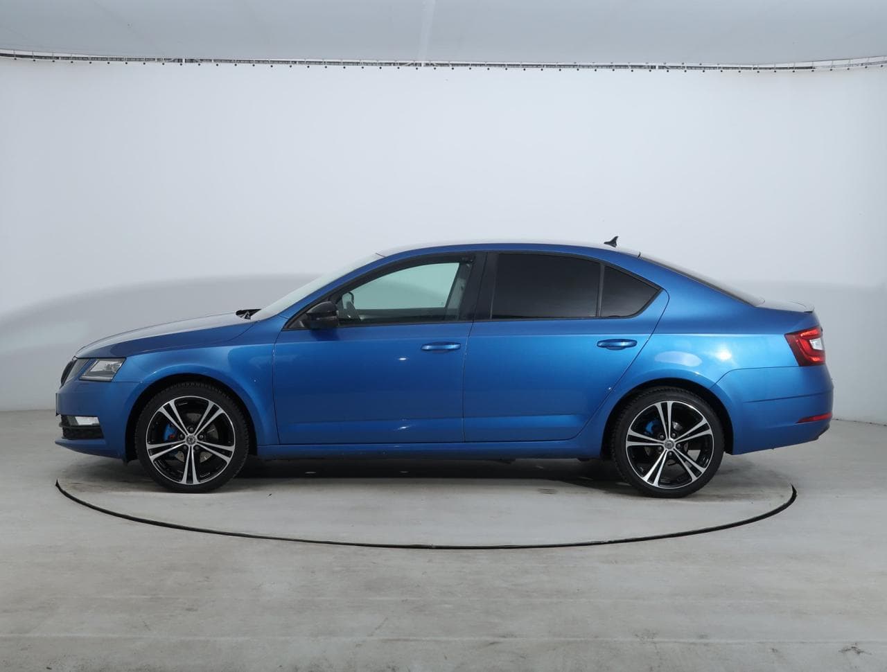 2019 Škoda OCTAVIA - 4