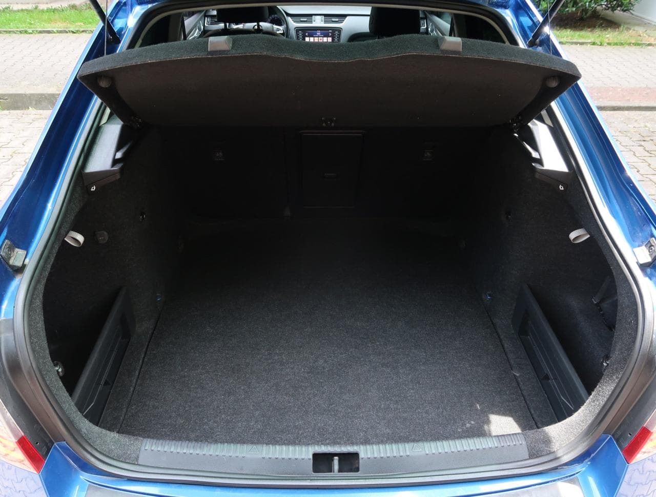 2019 Škoda OCTAVIA - 19
