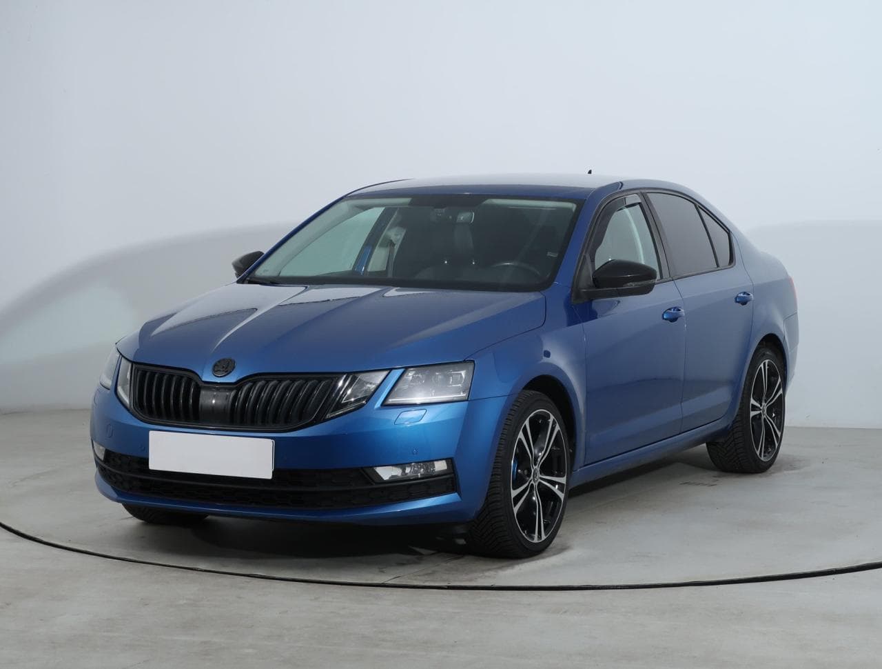 2019 Škoda OCTAVIA - 3