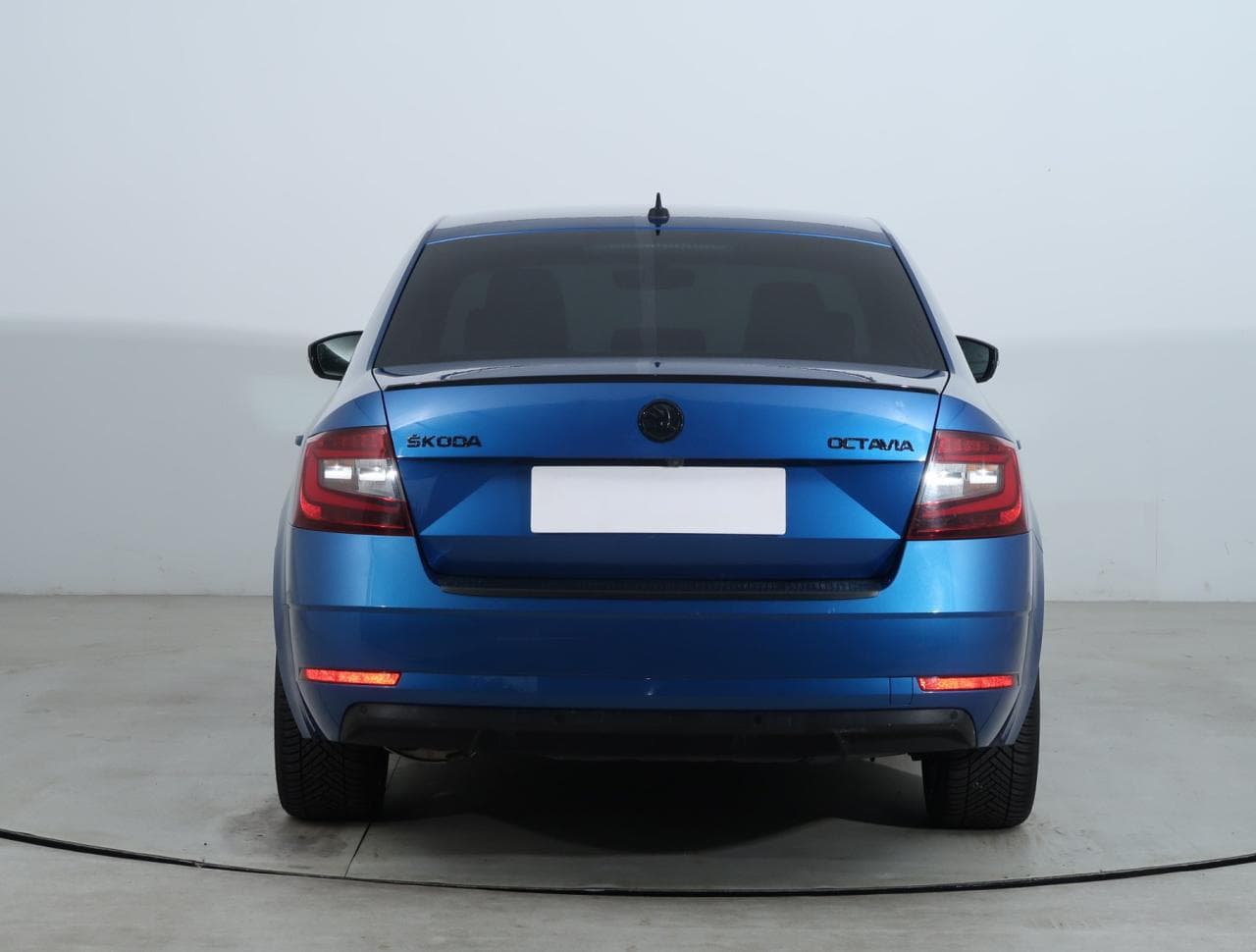2019 Škoda OCTAVIA - 6
