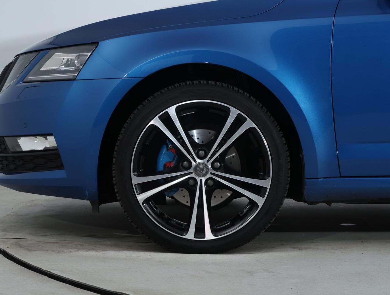 2019 Škoda OCTAVIA - 20