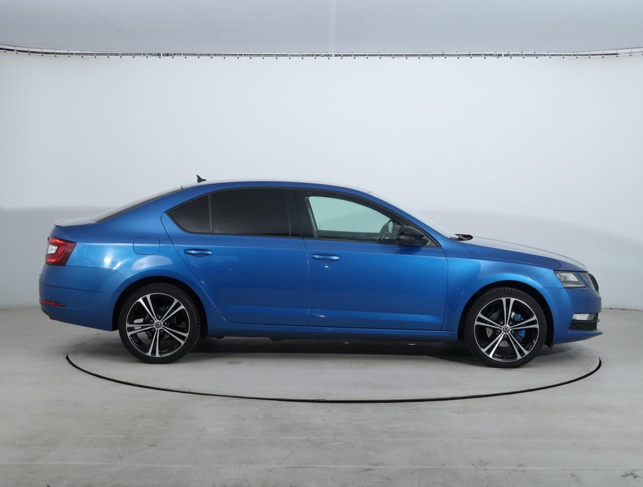 2019 Škoda OCTAVIA - 8