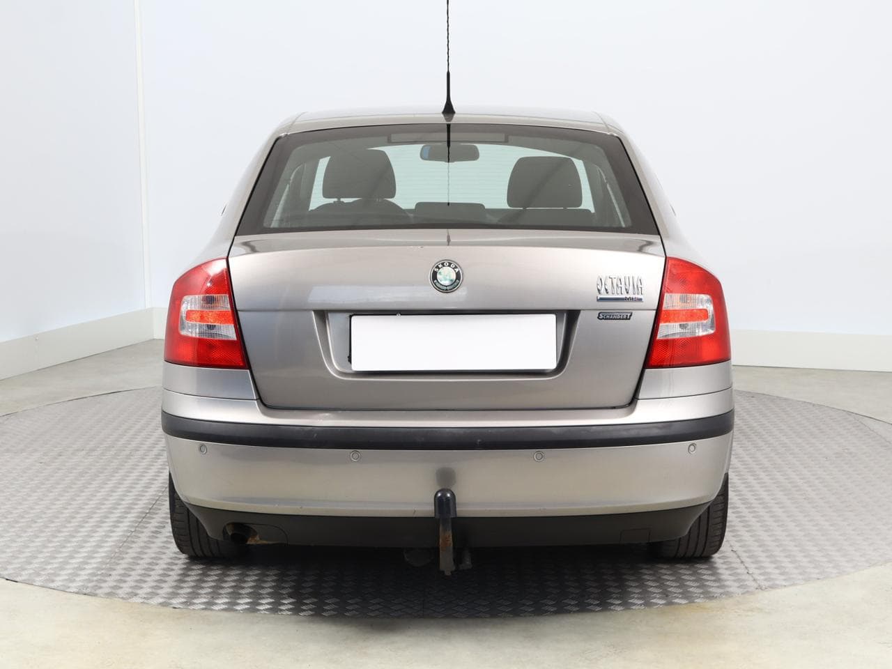 2008 Škoda OCTAVIA - 6