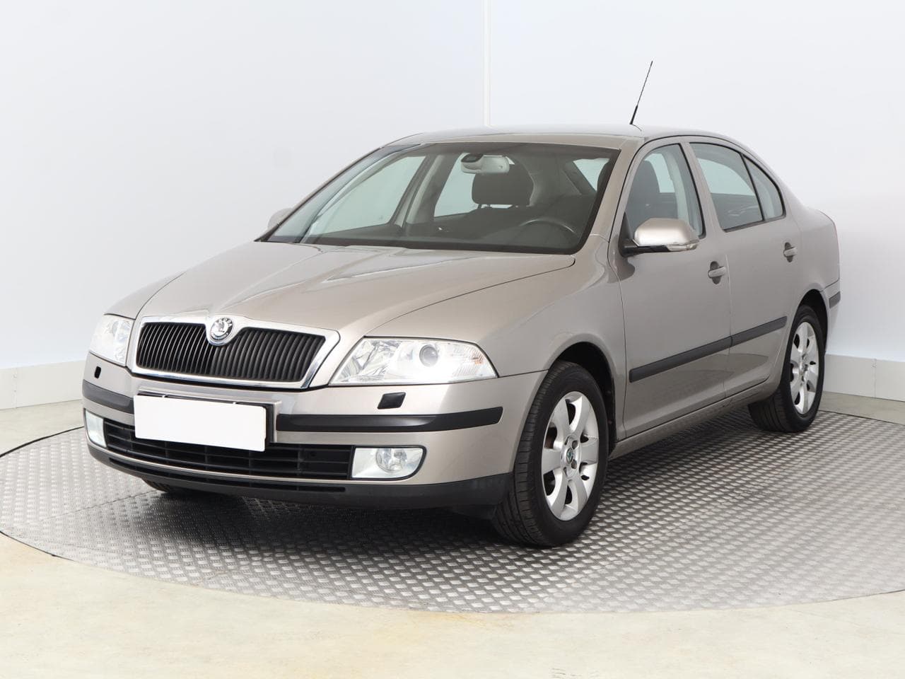 2008 Škoda OCTAVIA - 3