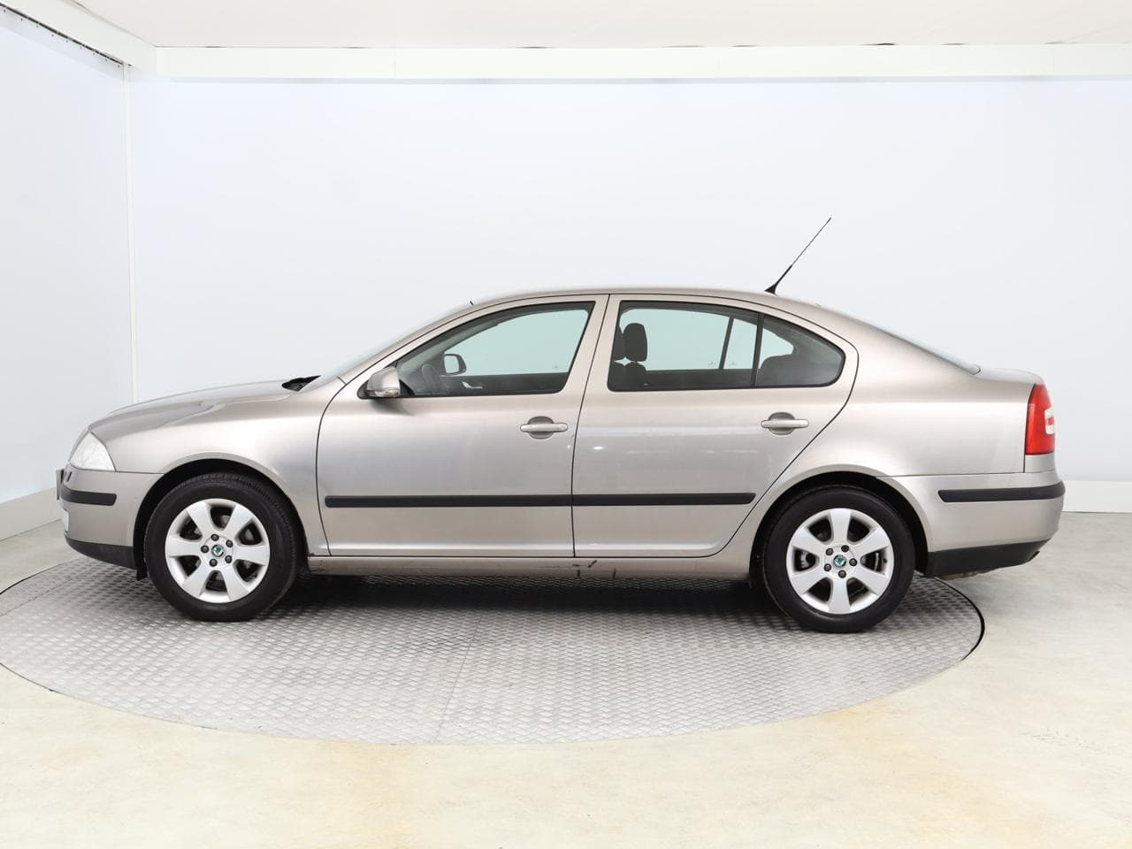 2008 Škoda OCTAVIA - 4