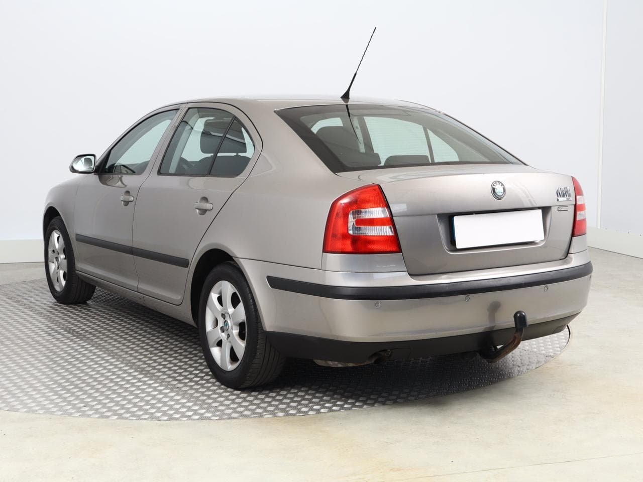 2008 Škoda OCTAVIA - 5