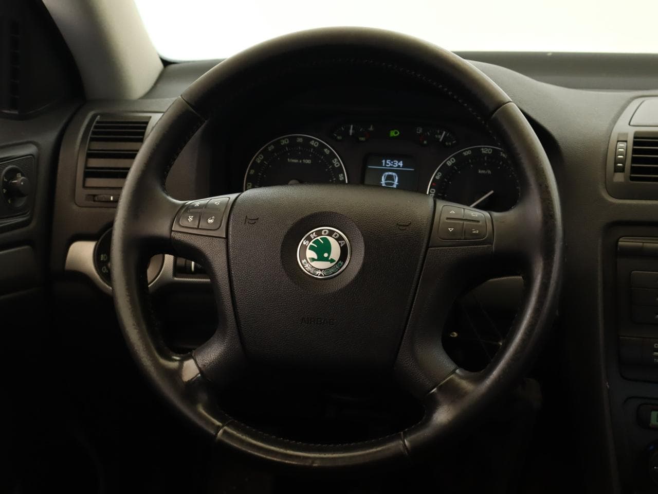 2008 Škoda OCTAVIA - 18