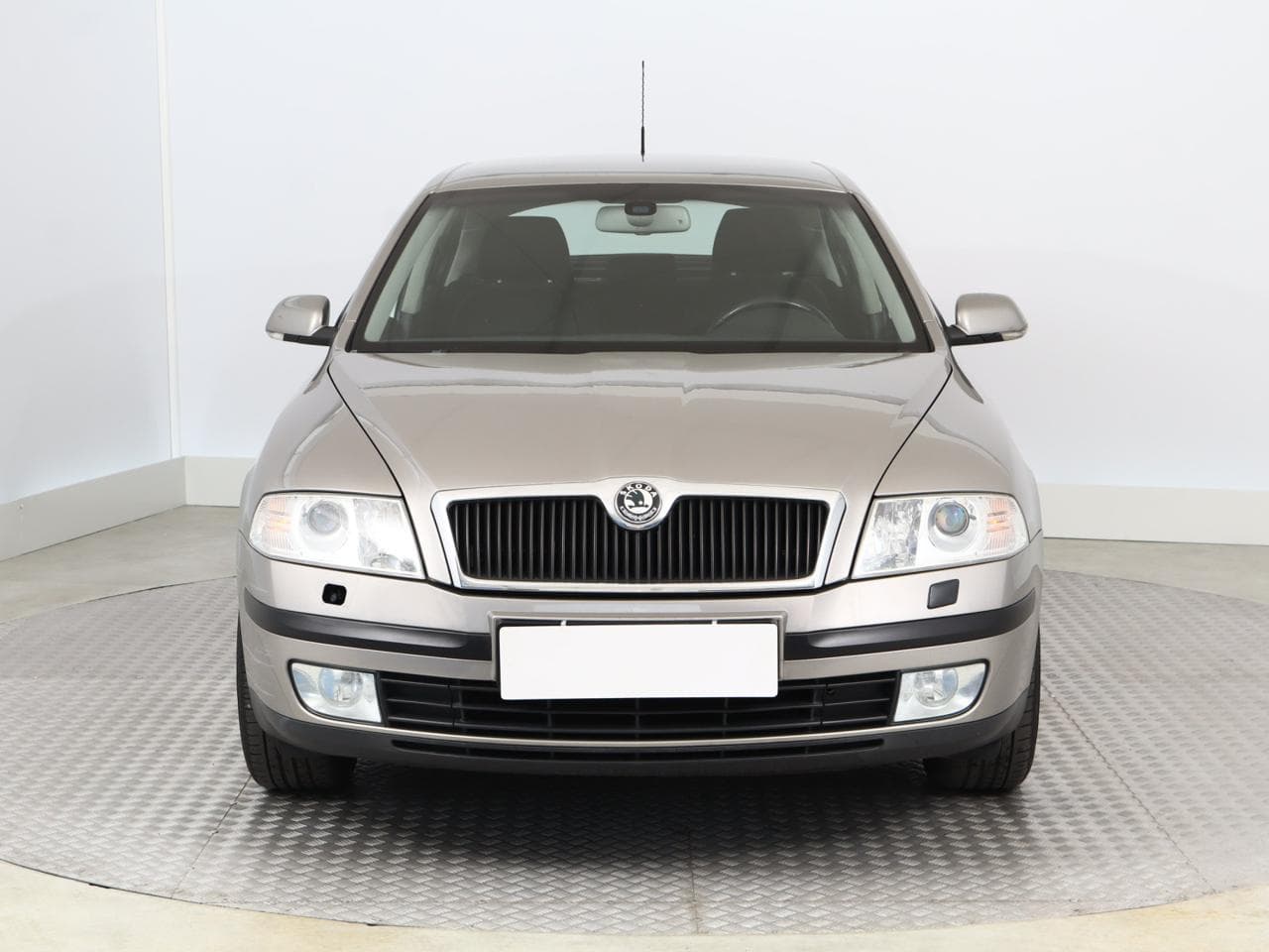2008 Škoda OCTAVIA - 2