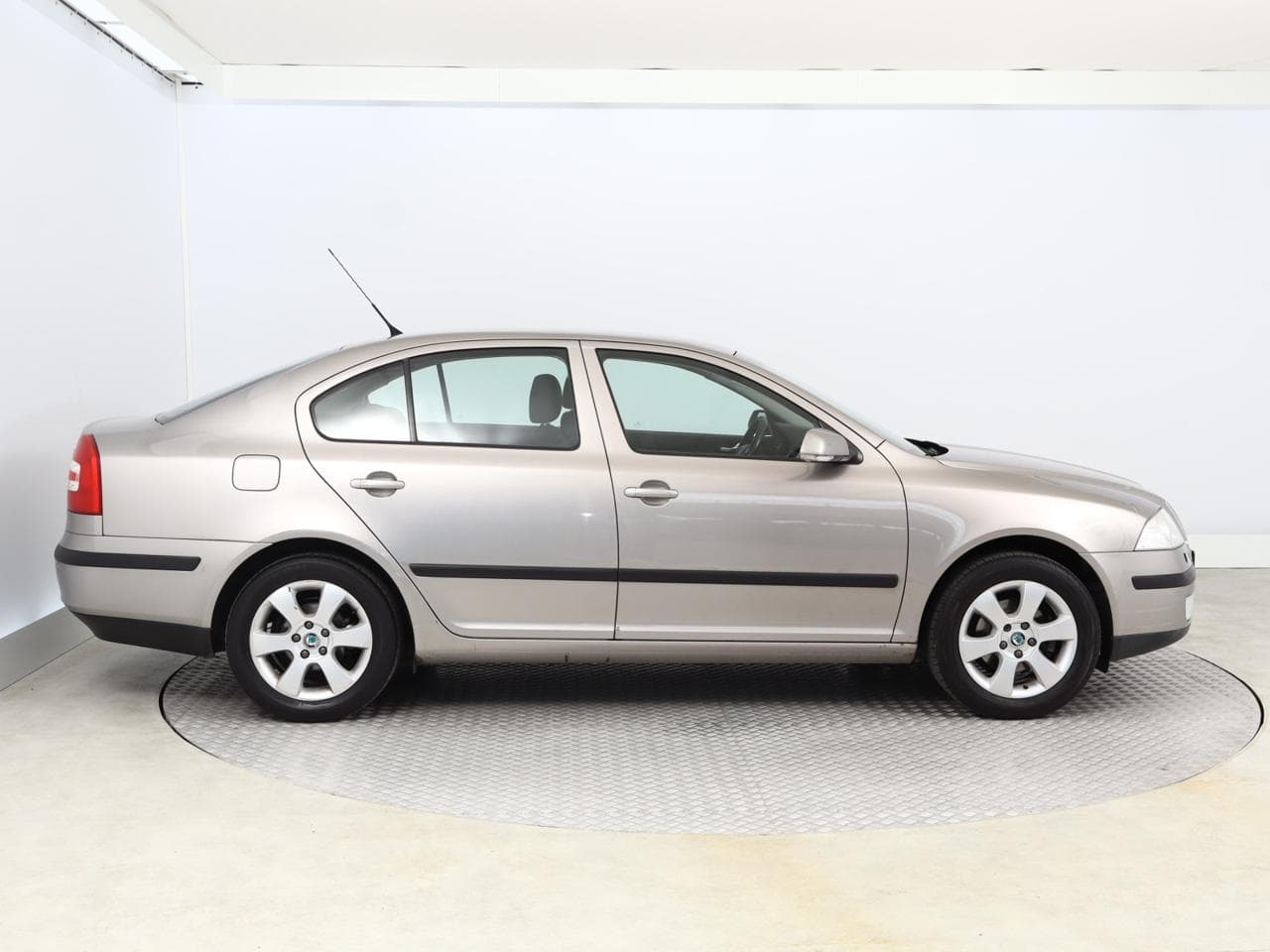 2008 Škoda OCTAVIA - 8