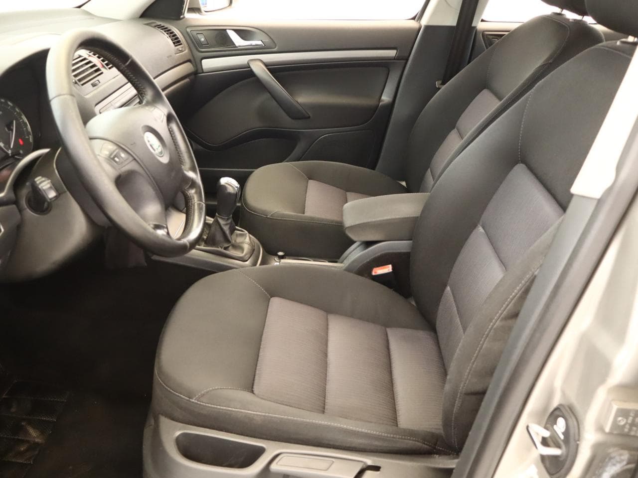 2008 Škoda OCTAVIA - 14