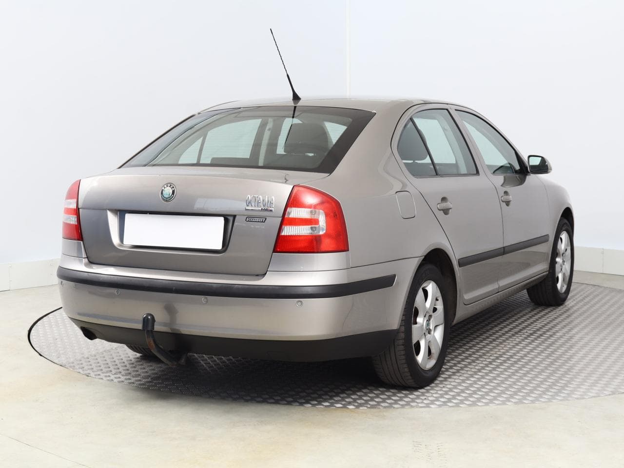 2008 Škoda OCTAVIA - 7