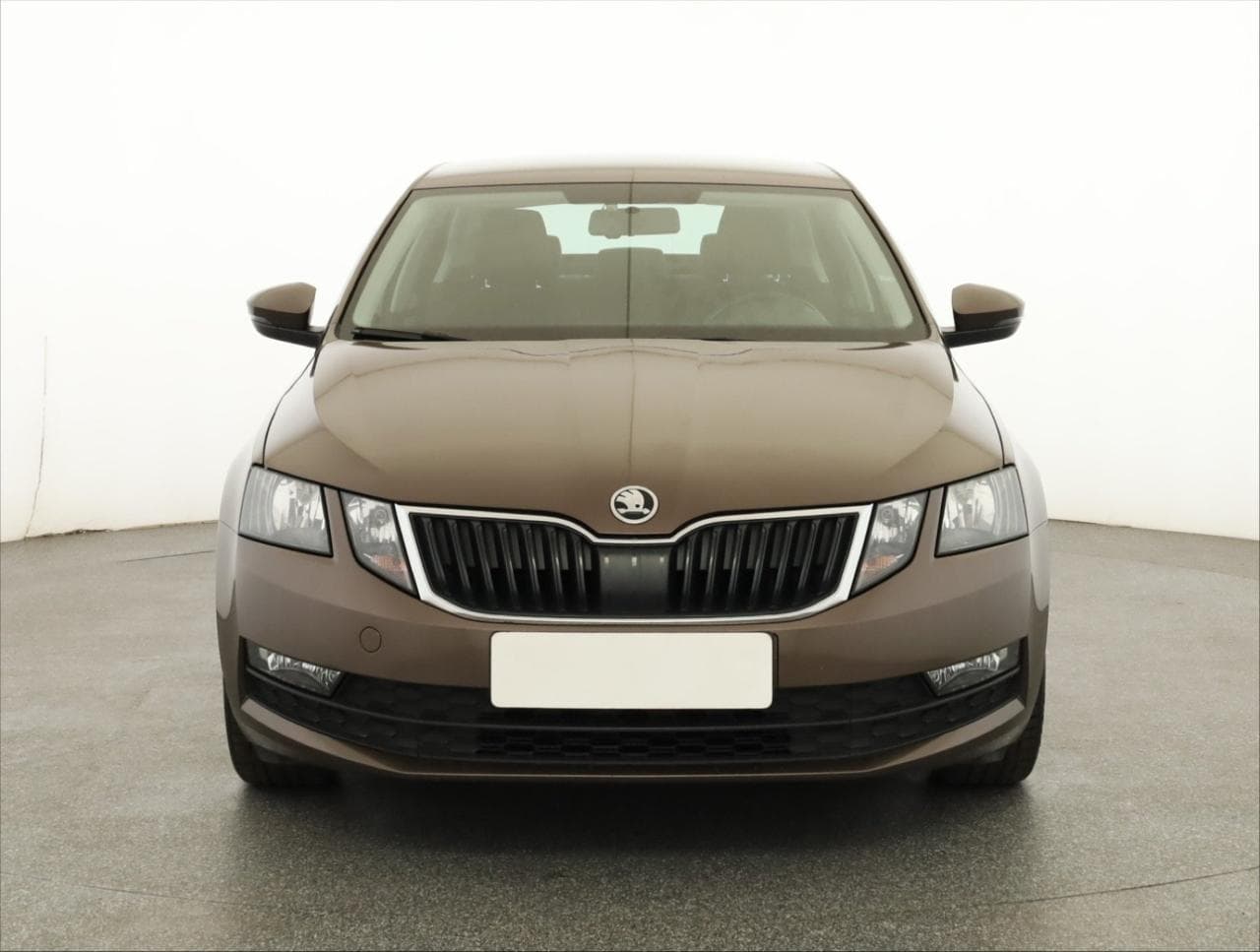 2019 Škoda OCTAVIA - 2