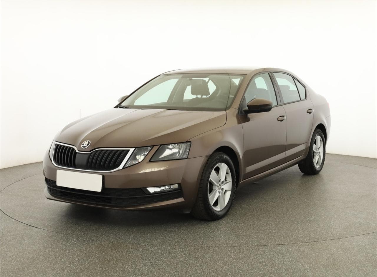 2019 Škoda OCTAVIA - 3