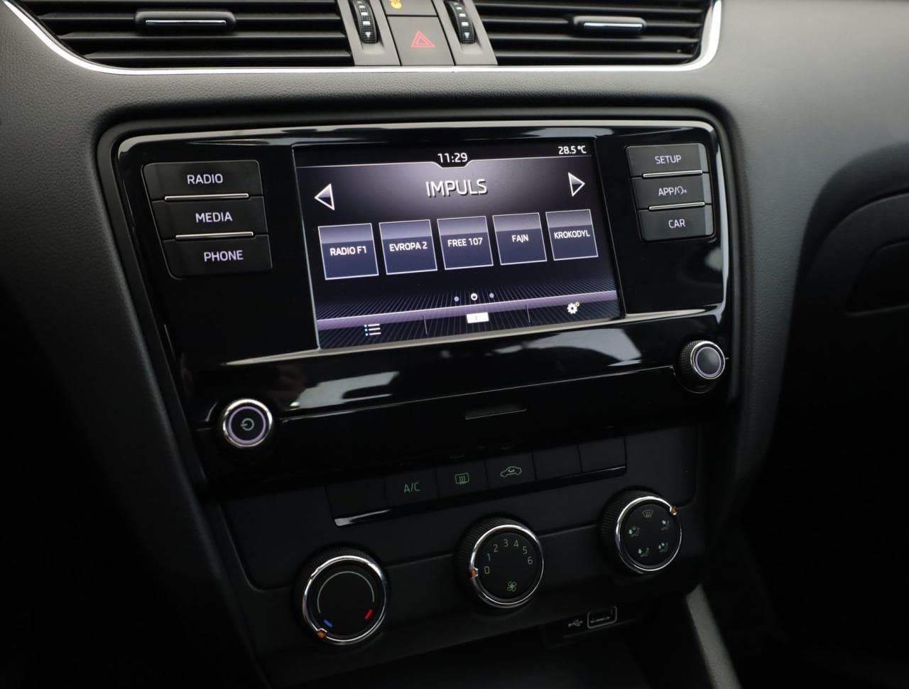 2019 Škoda OCTAVIA - 15