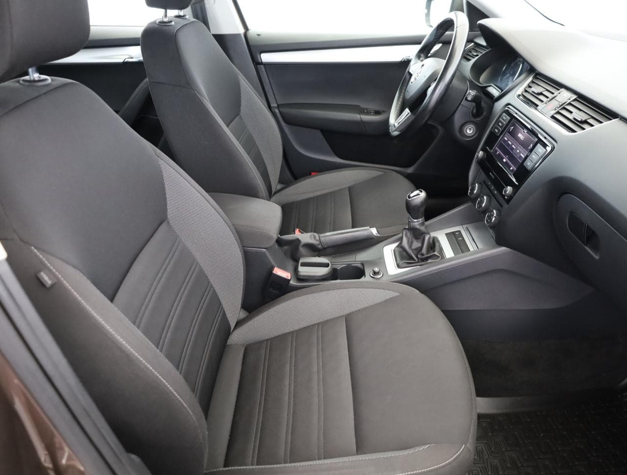 2019 Škoda OCTAVIA - 10