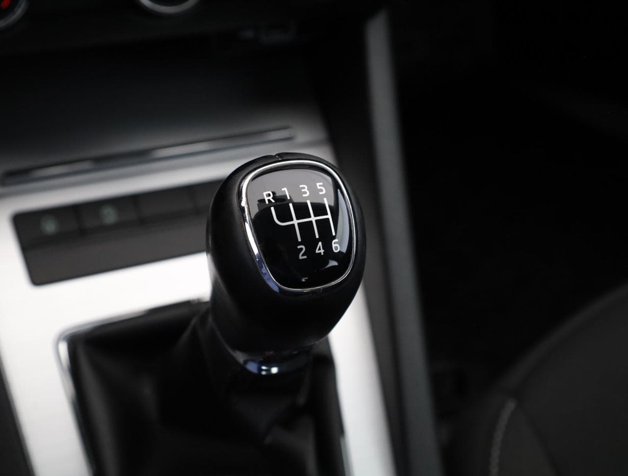 2019 Škoda OCTAVIA - 18