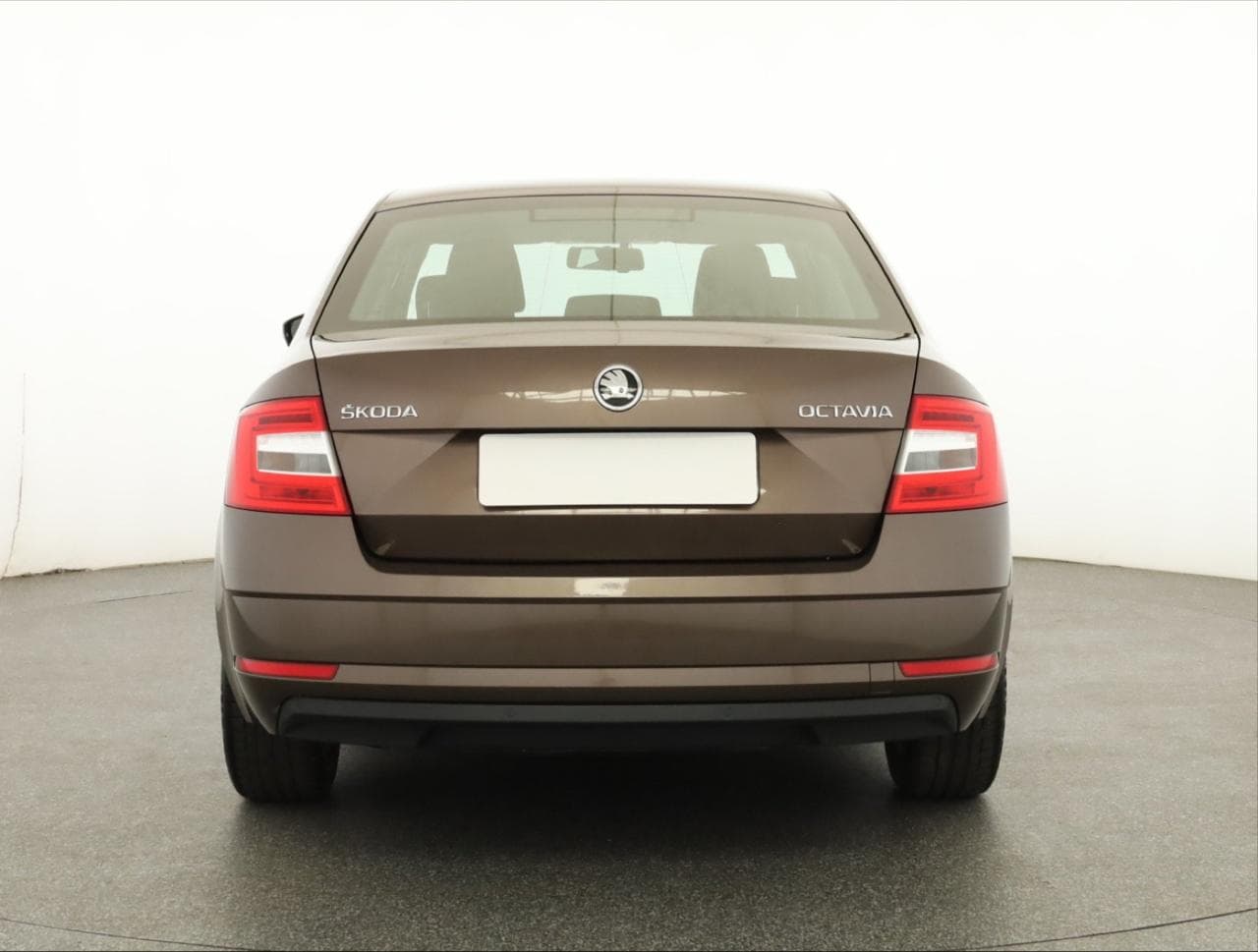 2019 Škoda OCTAVIA - 6