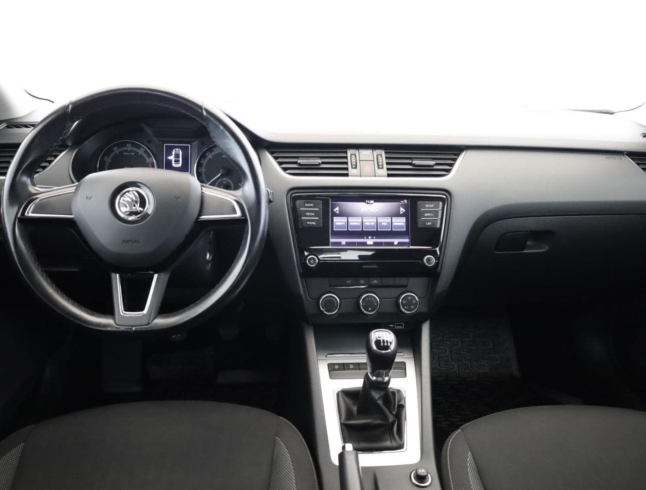 2019 Škoda OCTAVIA - 9