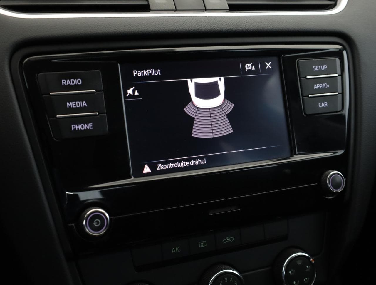 2019 Škoda OCTAVIA - 19
