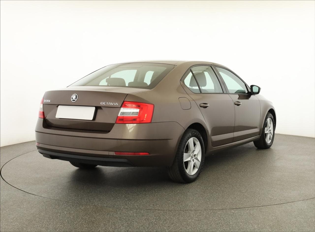 2019 Škoda OCTAVIA - 7