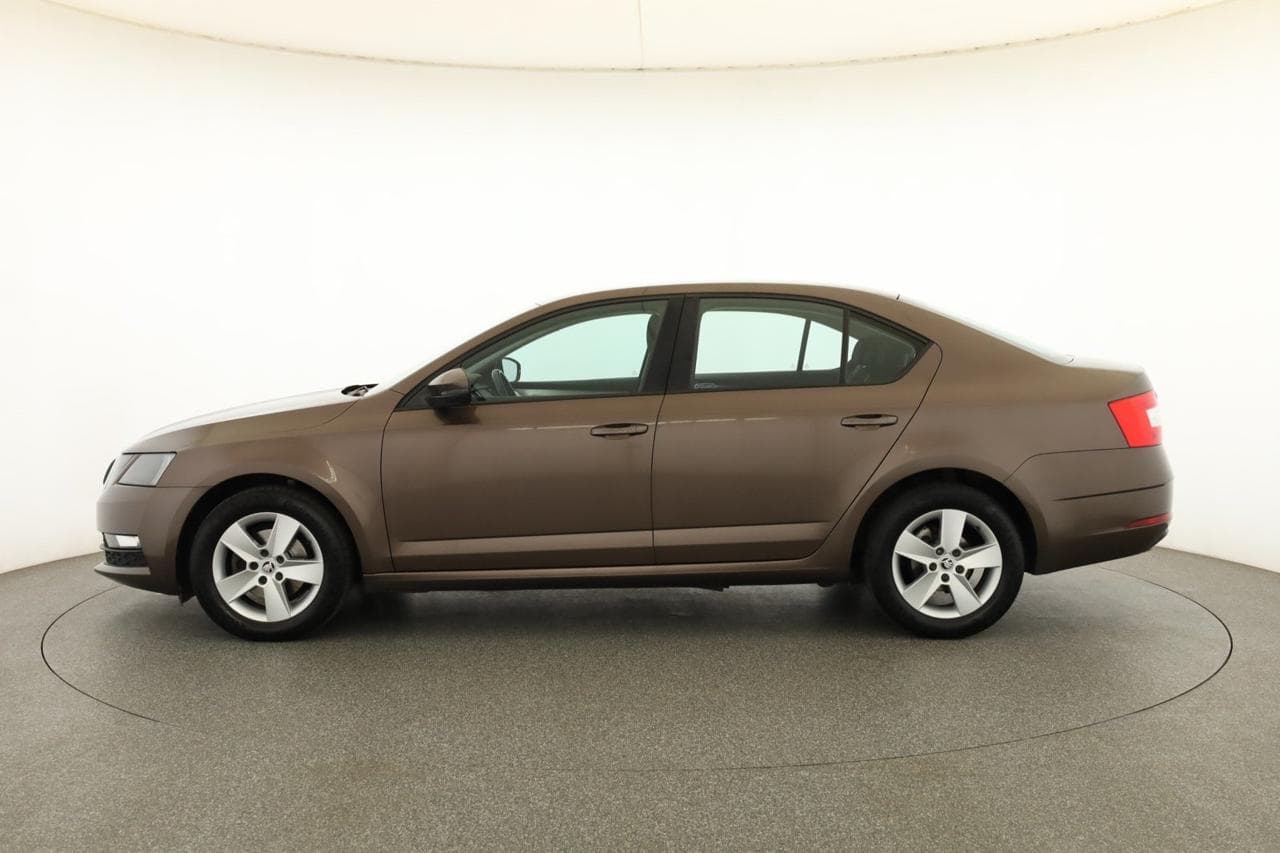 2019 Škoda OCTAVIA - 4