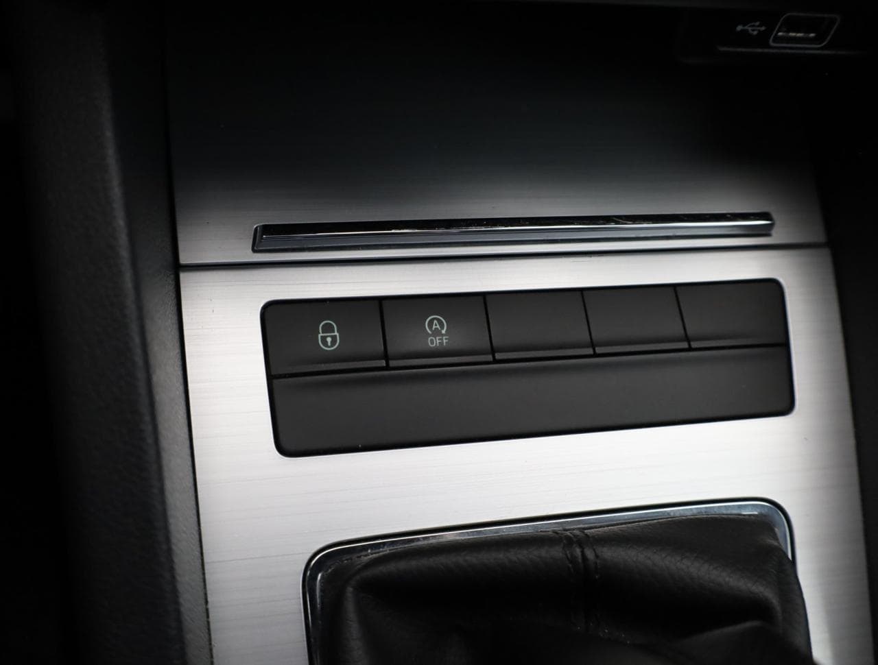 2019 Škoda OCTAVIA - 16