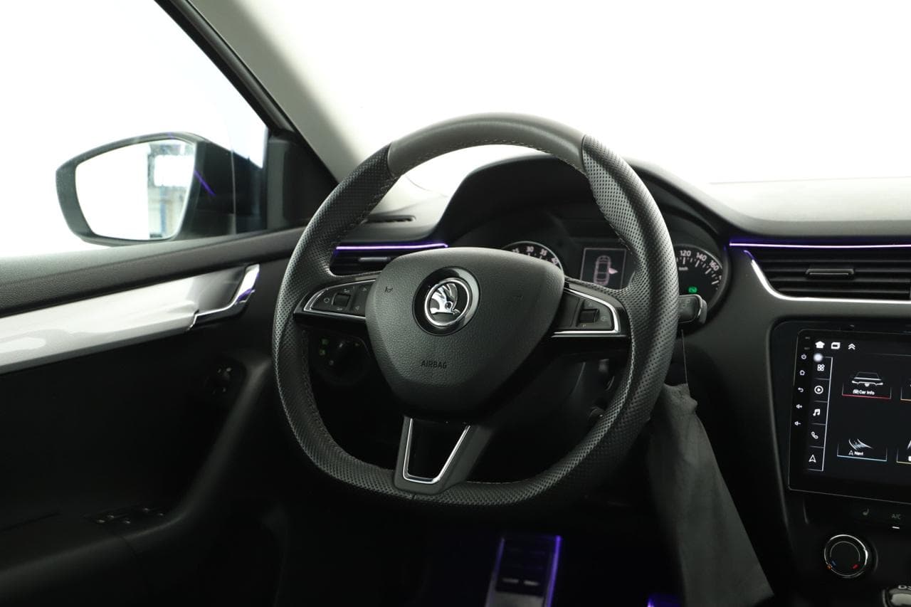 2014 Škoda OCTAVIA - 14
