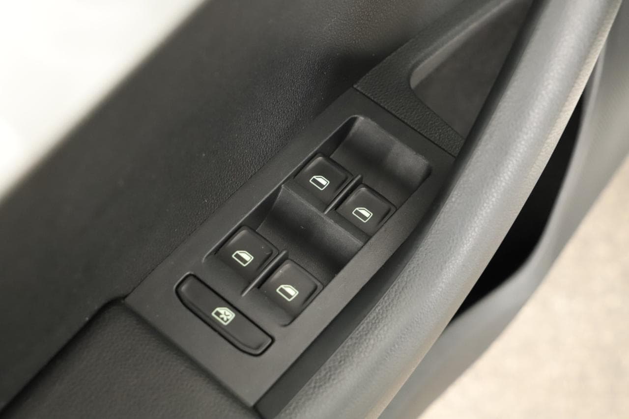 2014 Škoda OCTAVIA - 18