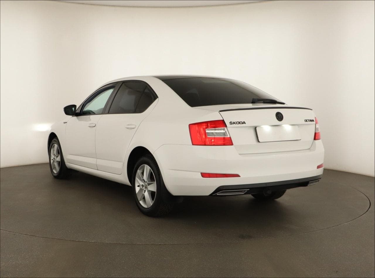 2014 Škoda OCTAVIA - 5