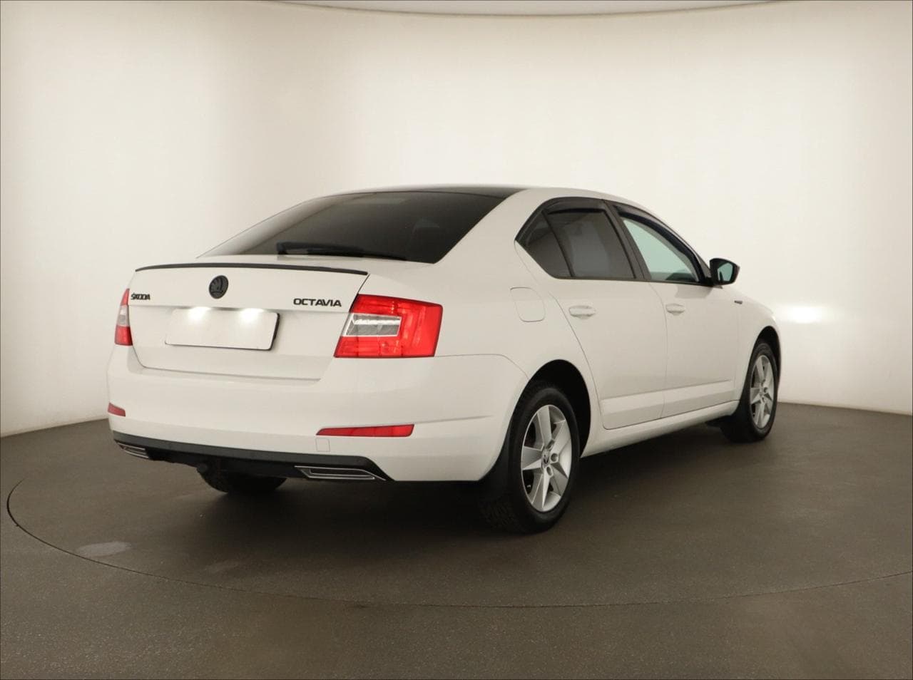 2014 Škoda OCTAVIA - 7