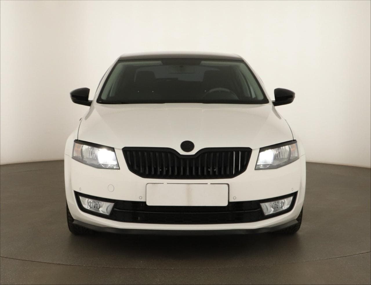 2014 Škoda OCTAVIA - 2