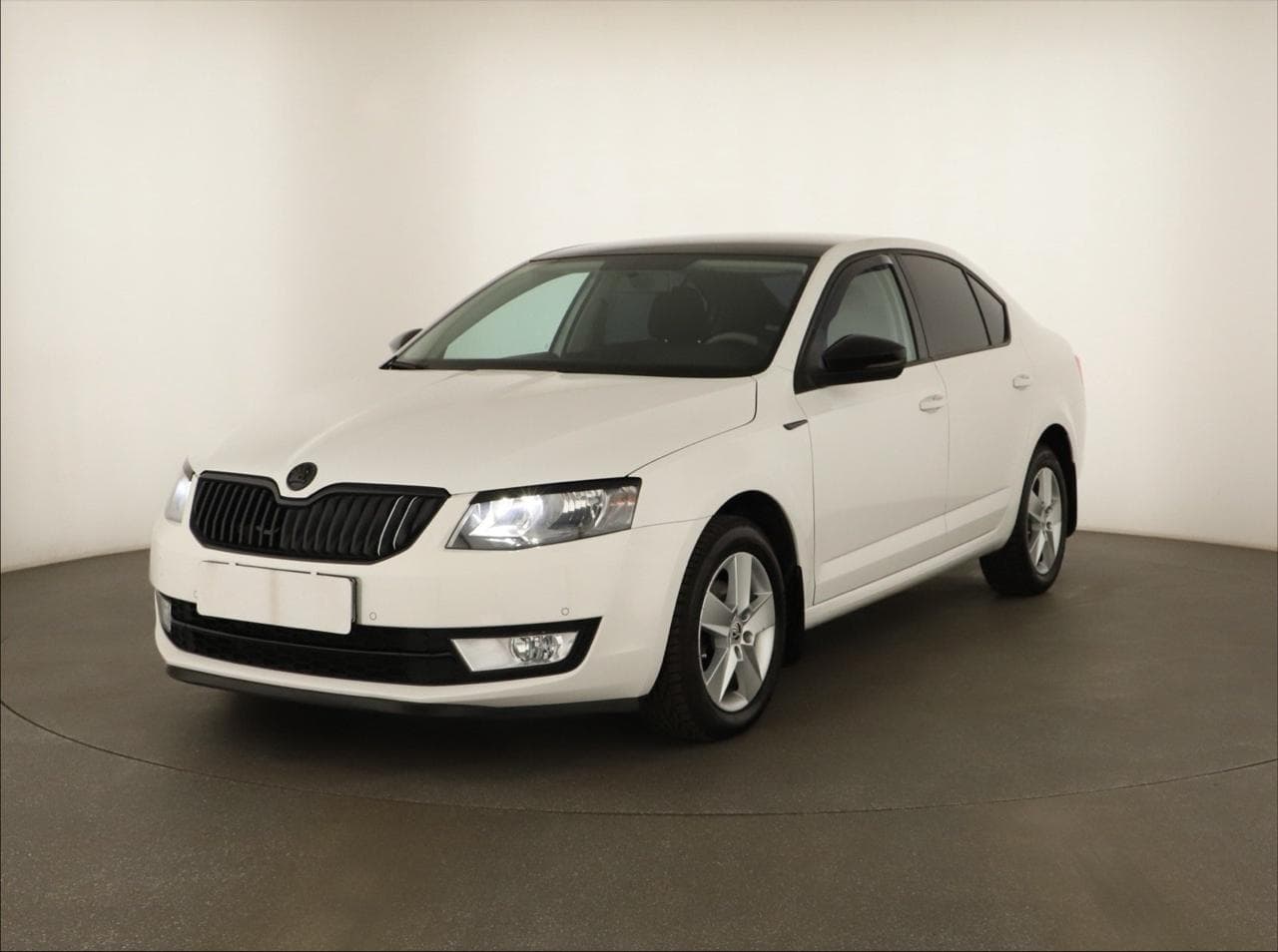 2014 Škoda OCTAVIA - 3
