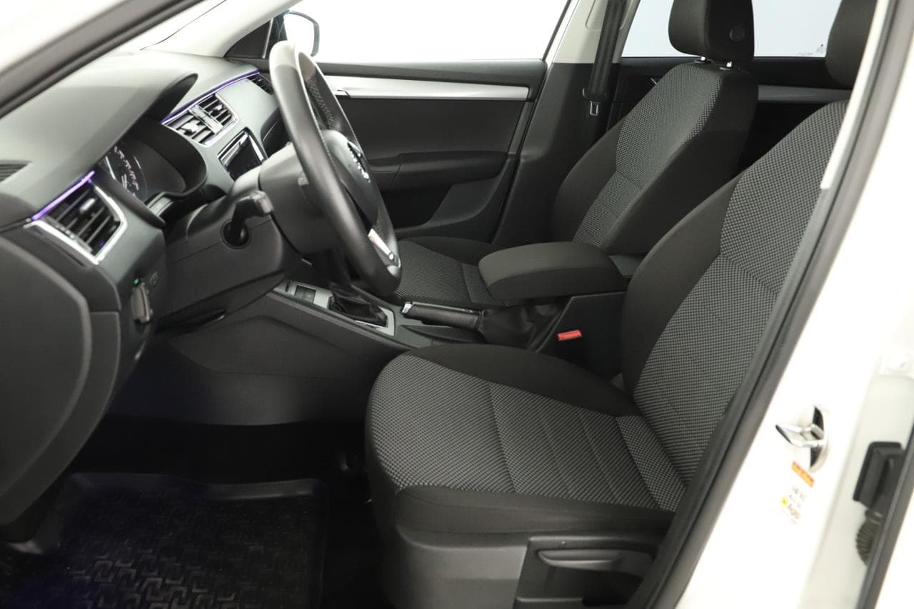 2014 Škoda OCTAVIA - 12