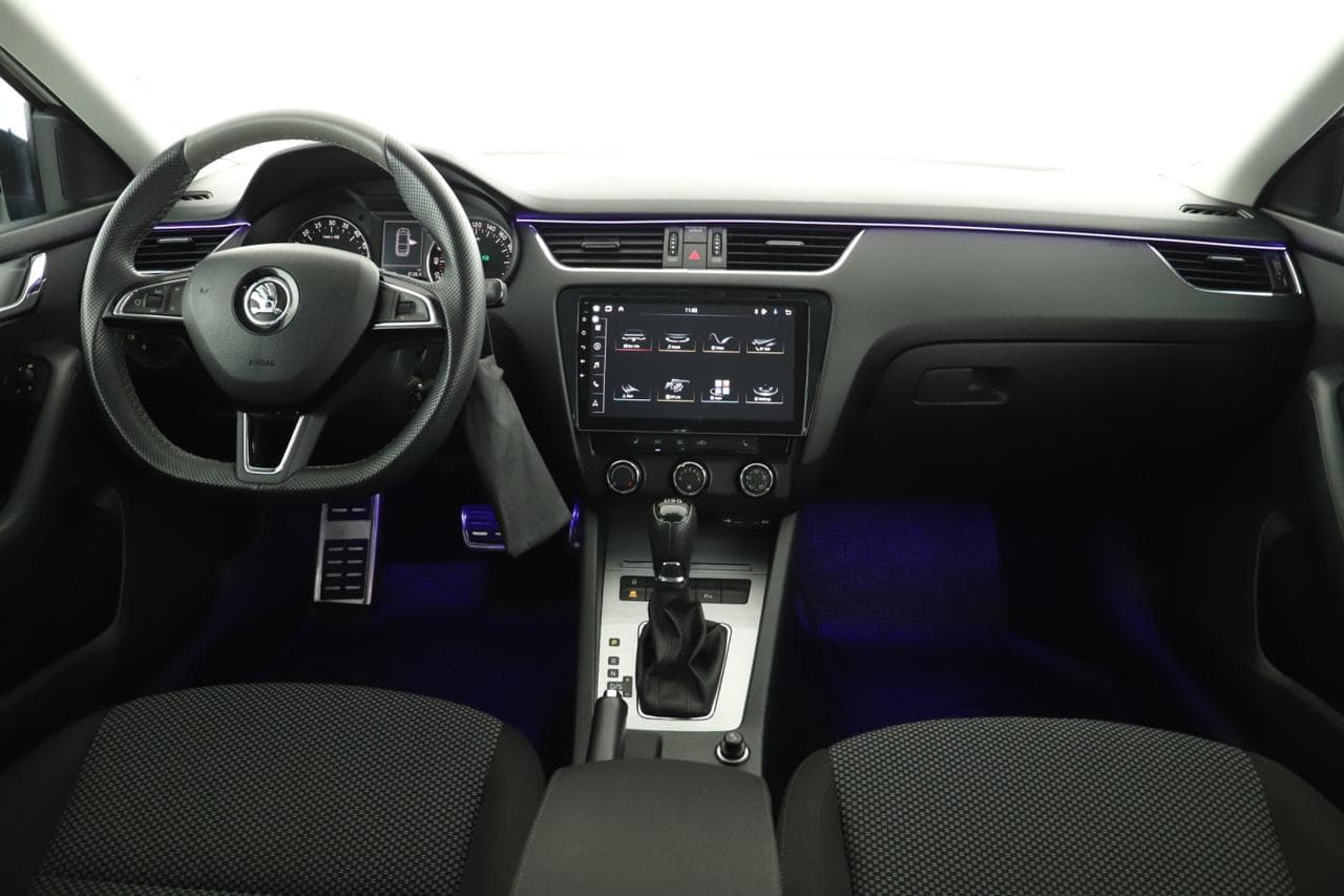 2014 Škoda OCTAVIA - 9