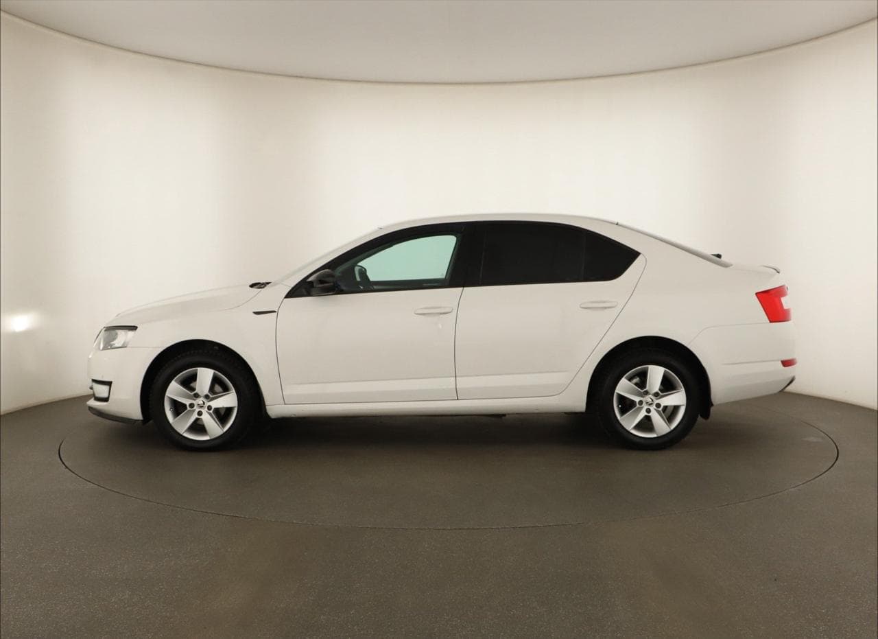 2014 Škoda OCTAVIA - 4