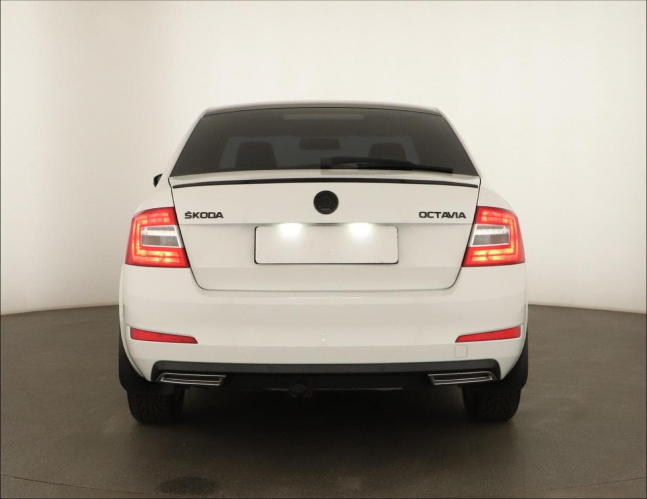 2014 Škoda OCTAVIA - 6