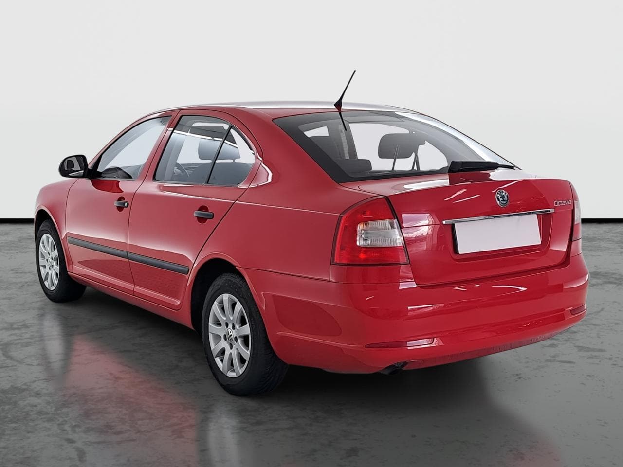 2010 Škoda OCTAVIA - 5