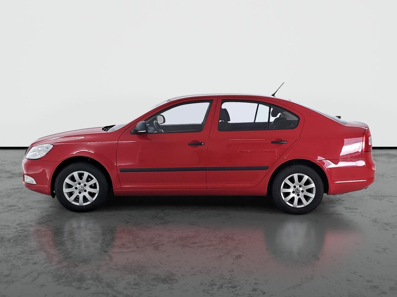 2010 Škoda OCTAVIA - 4